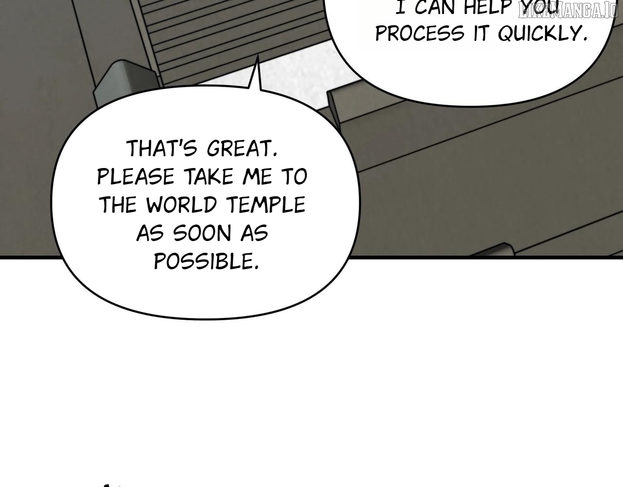 Starting As The God Of Wealth, Taming Billions Of Divine Pets! Chapter 44 - page 22